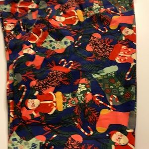 Christmas Leggings - TC